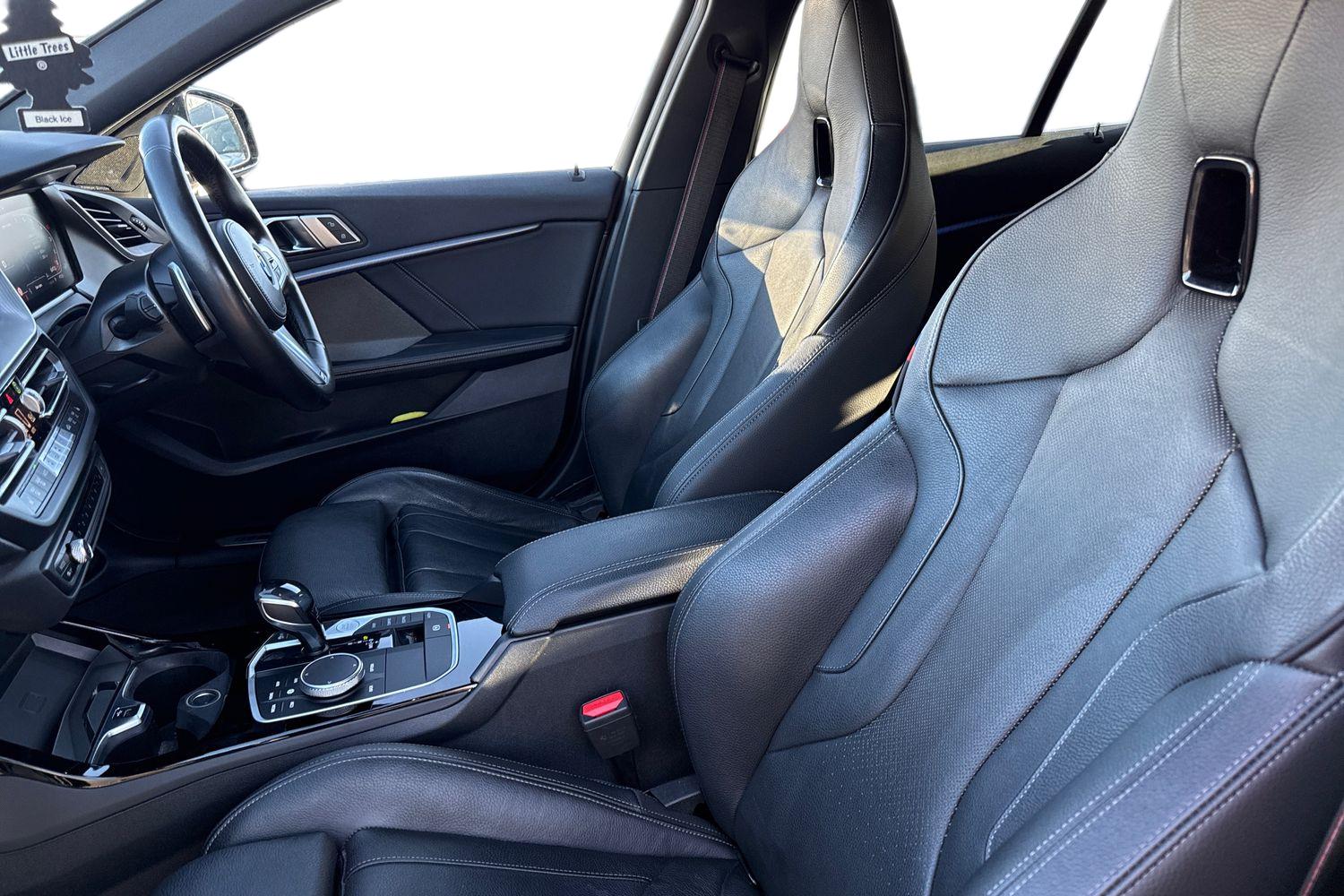 Used BMW 1 Series 2021 for sale - 77935718: Photo 16