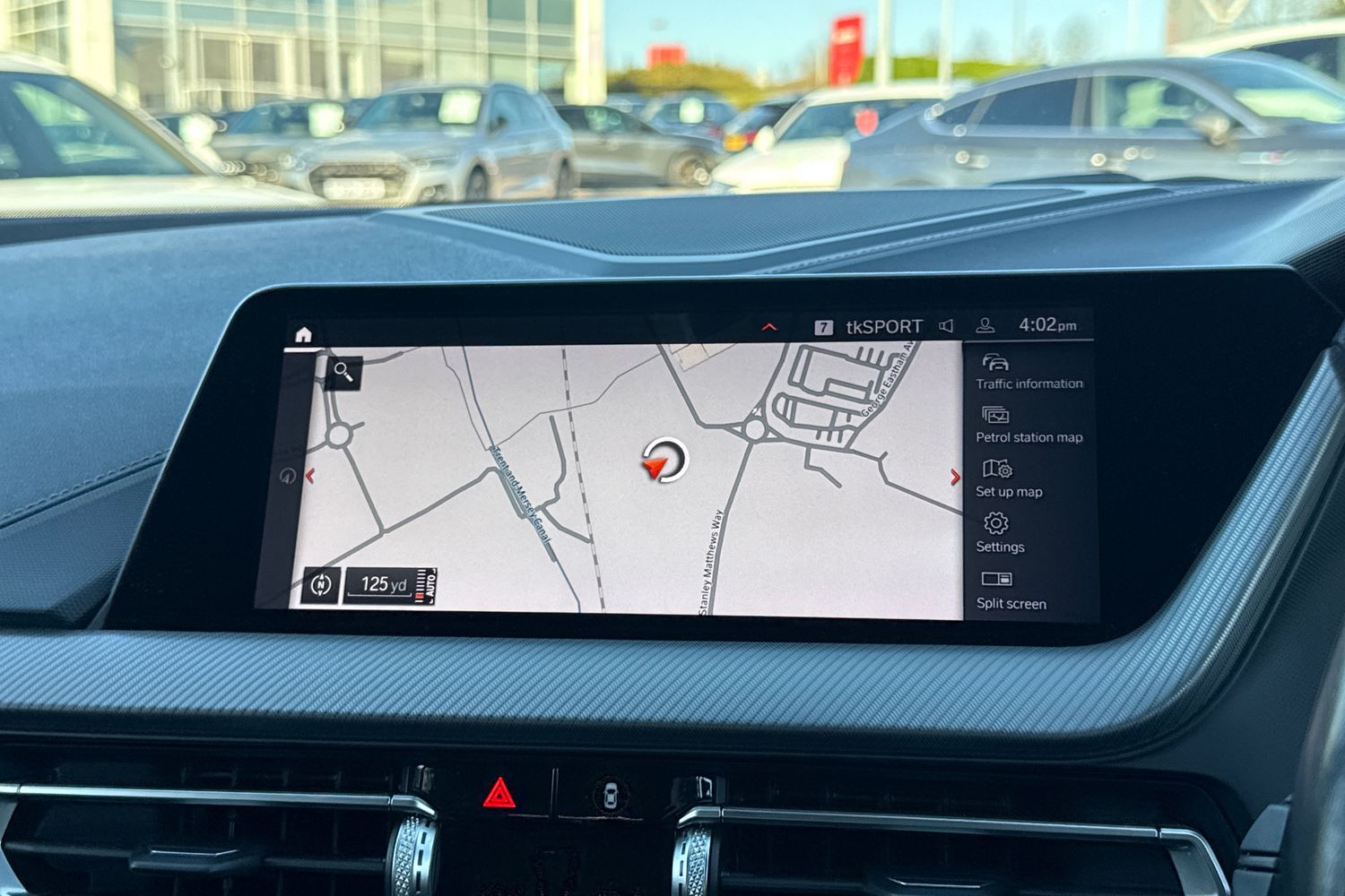 Used BMW 1 Series 2021 for sale - 77935718: Photo 17