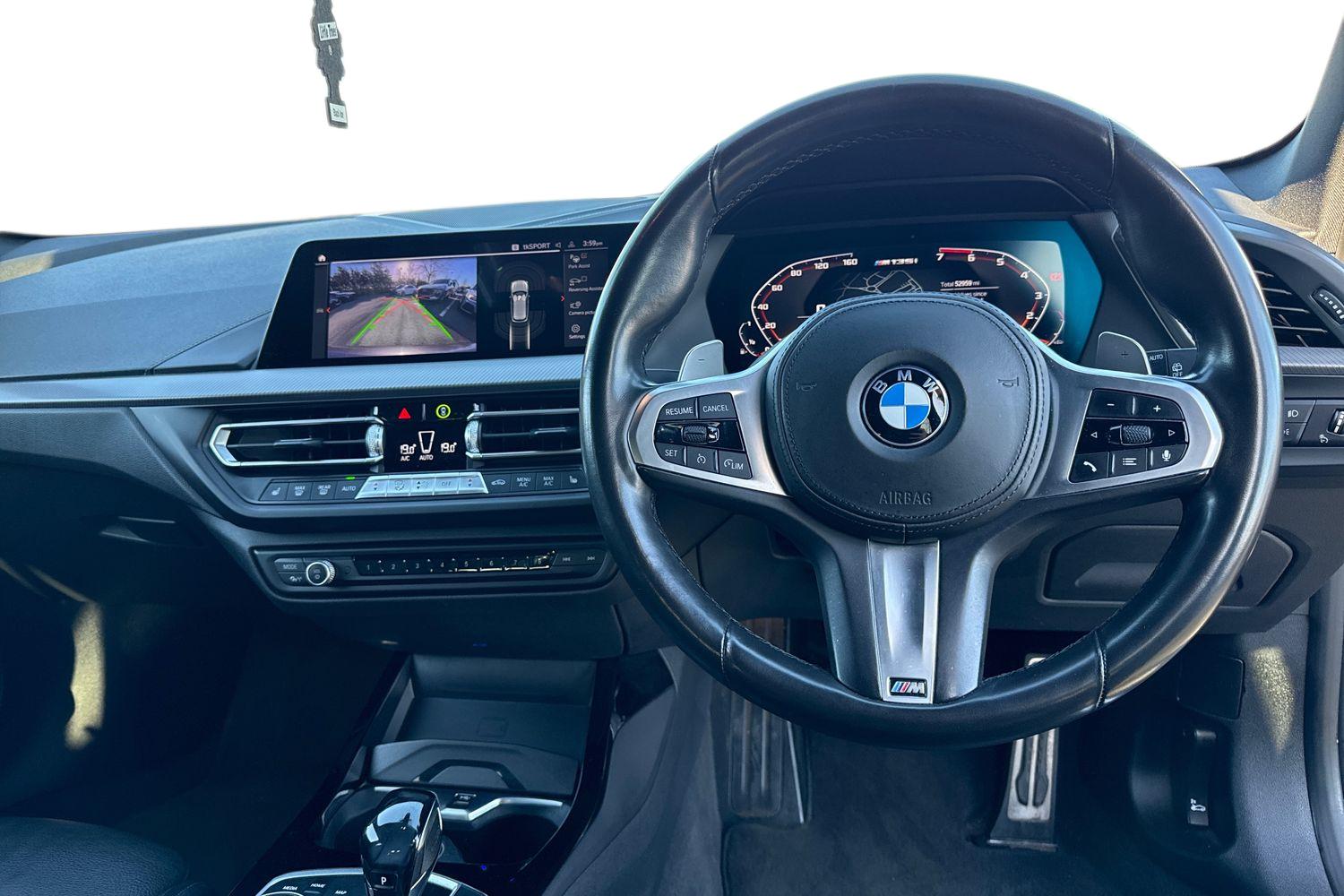 Used BMW 1 Series 2021 for sale - 77935718: Photo 18