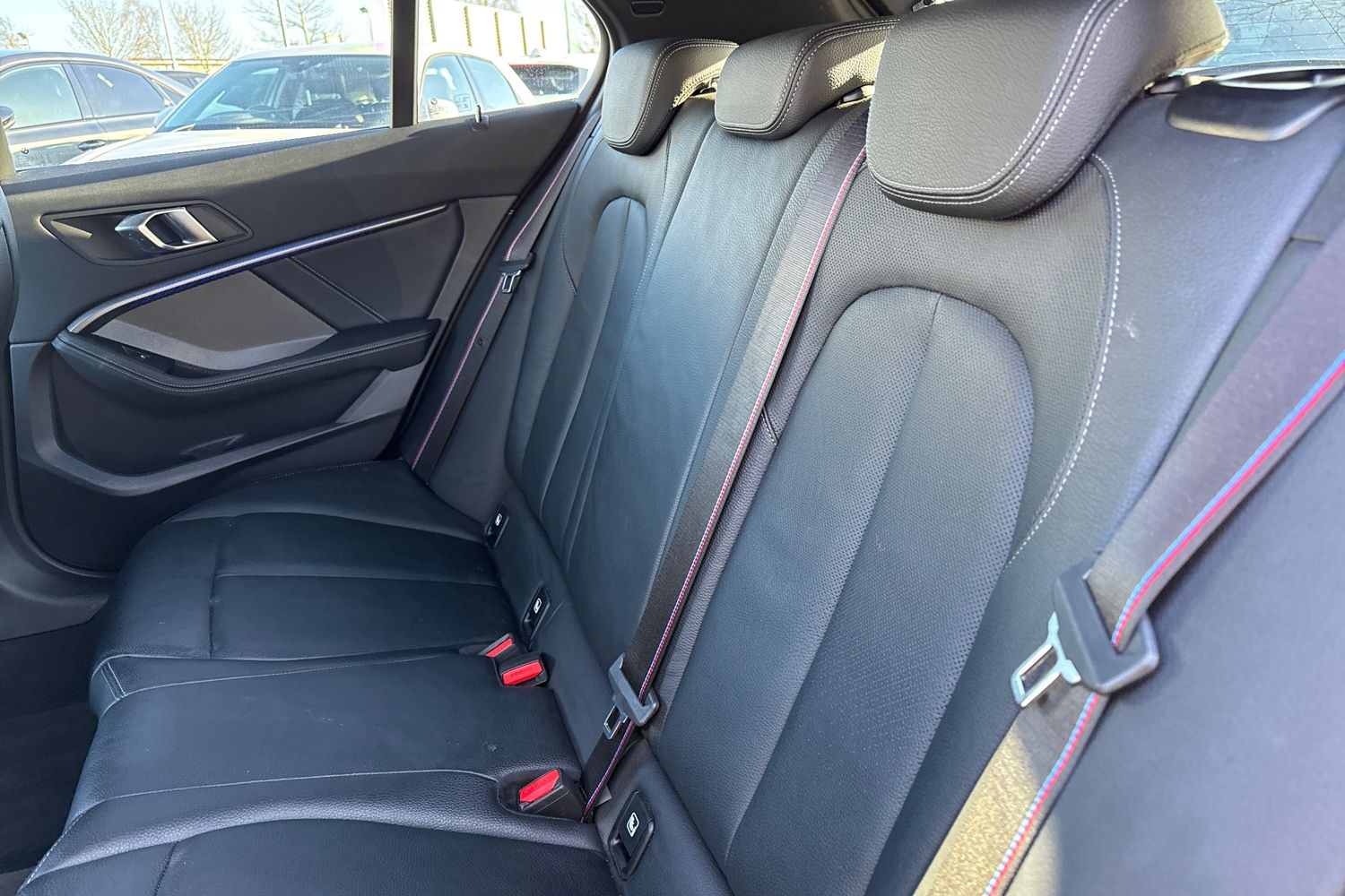 Used BMW 1 Series 2021 for sale - 77935718: Photo 19