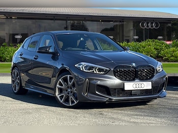 BMW 1 Series feature image
