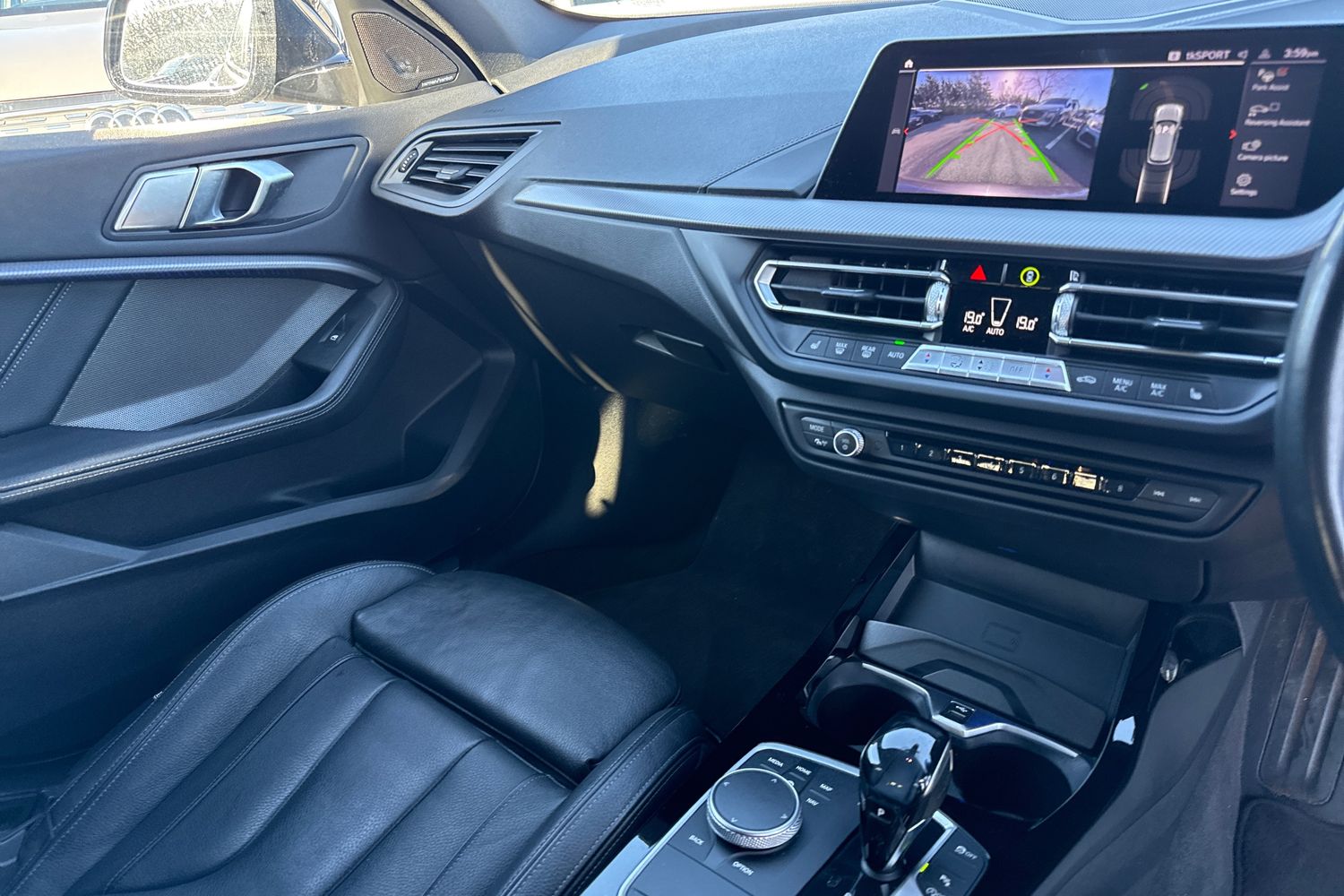 Used BMW 1 Series 2021 for sale - 77935718: Photo 20