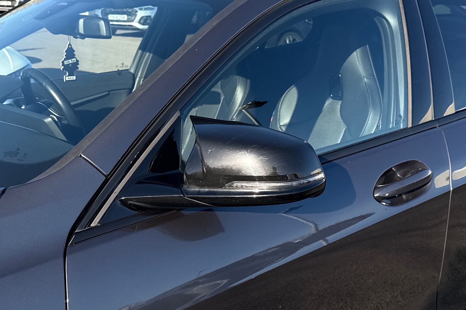 Used BMW 1 Series 2021 for sale - 77935718: Photo 26