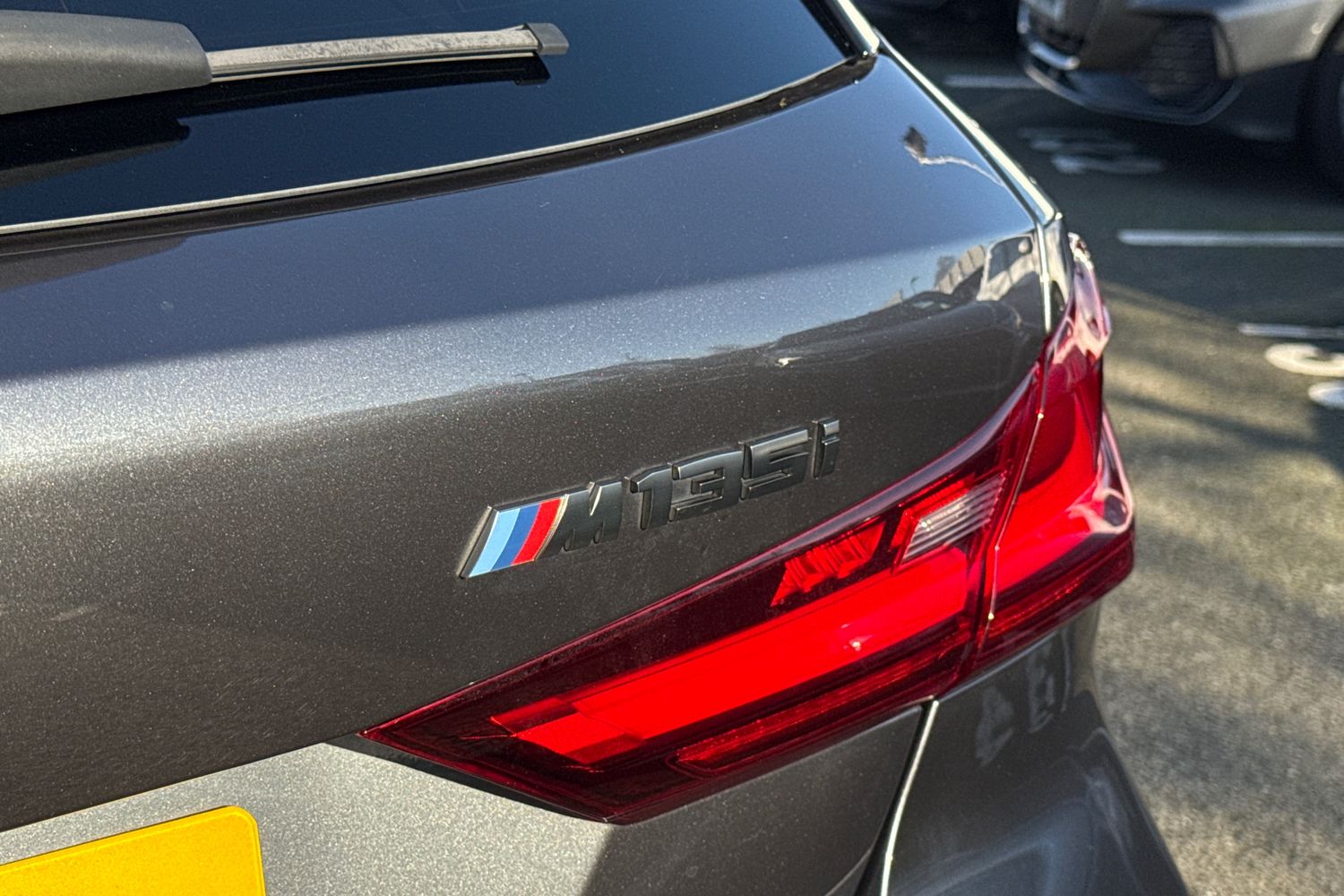 Used BMW 1 Series 2021 for sale - 77935718: Photo 27