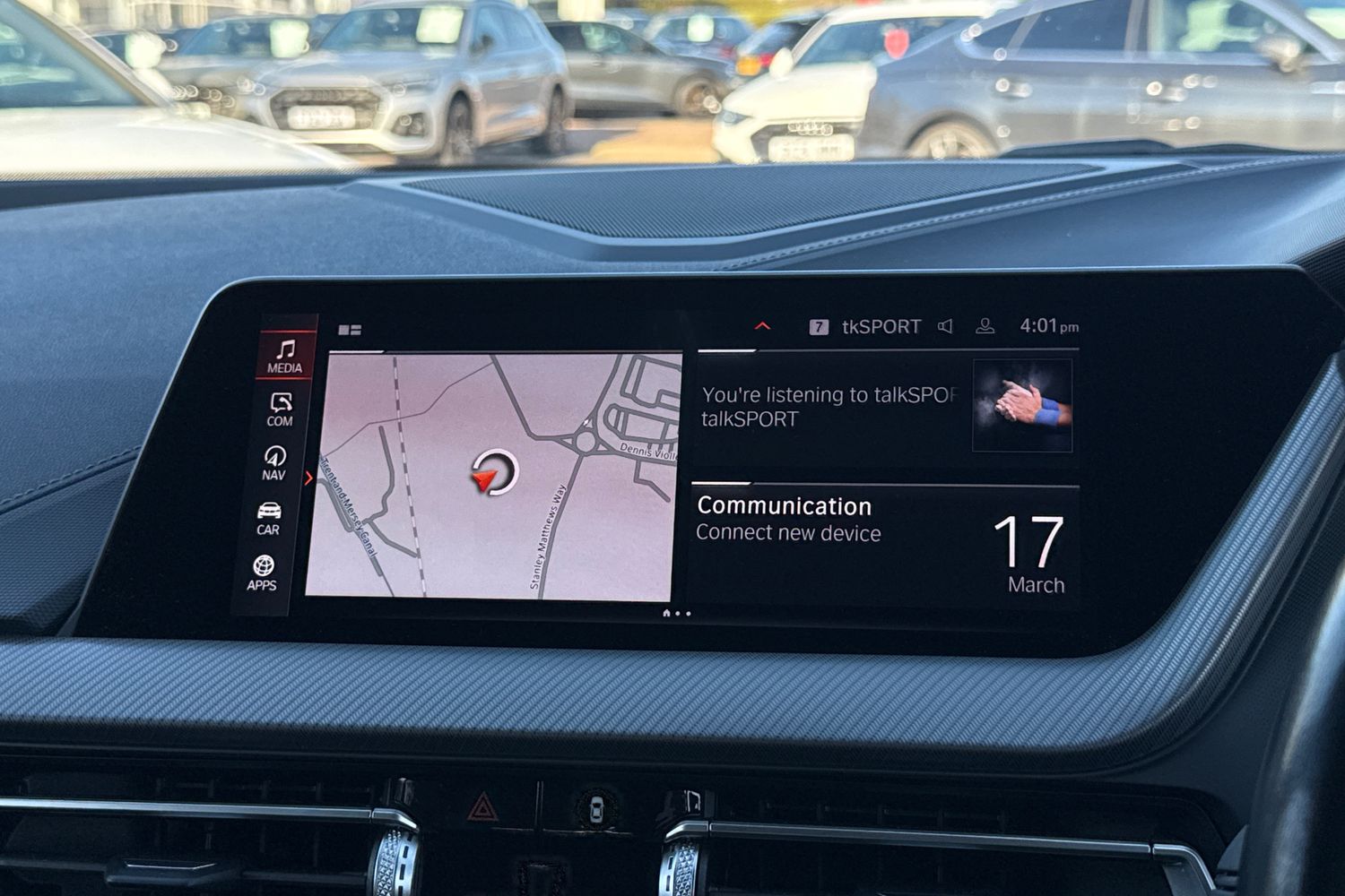 Used BMW 1 Series 2021 for sale - 77935718: Photo 29