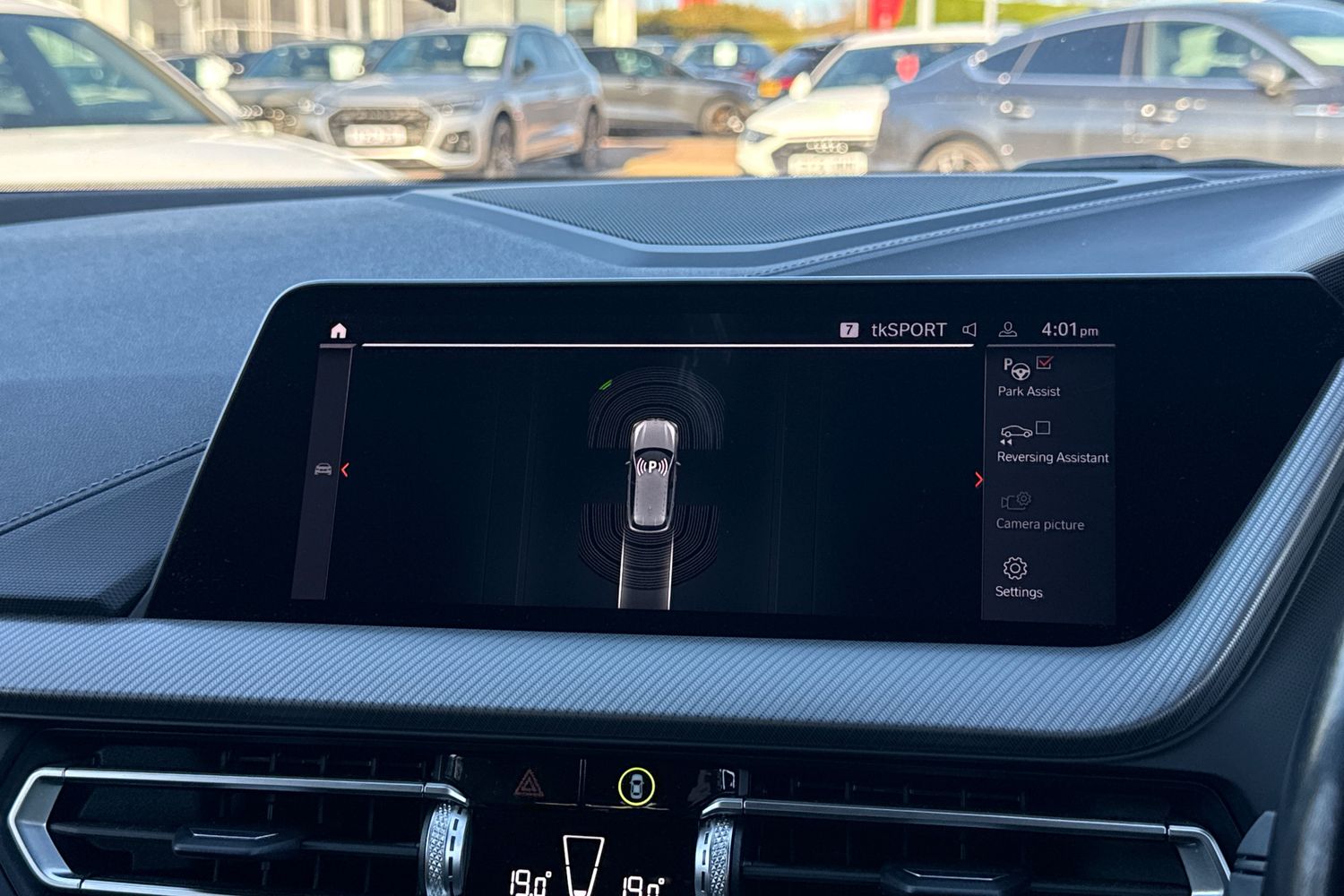 Used BMW 1 Series 2021 for sale - 77935718: Photo 30