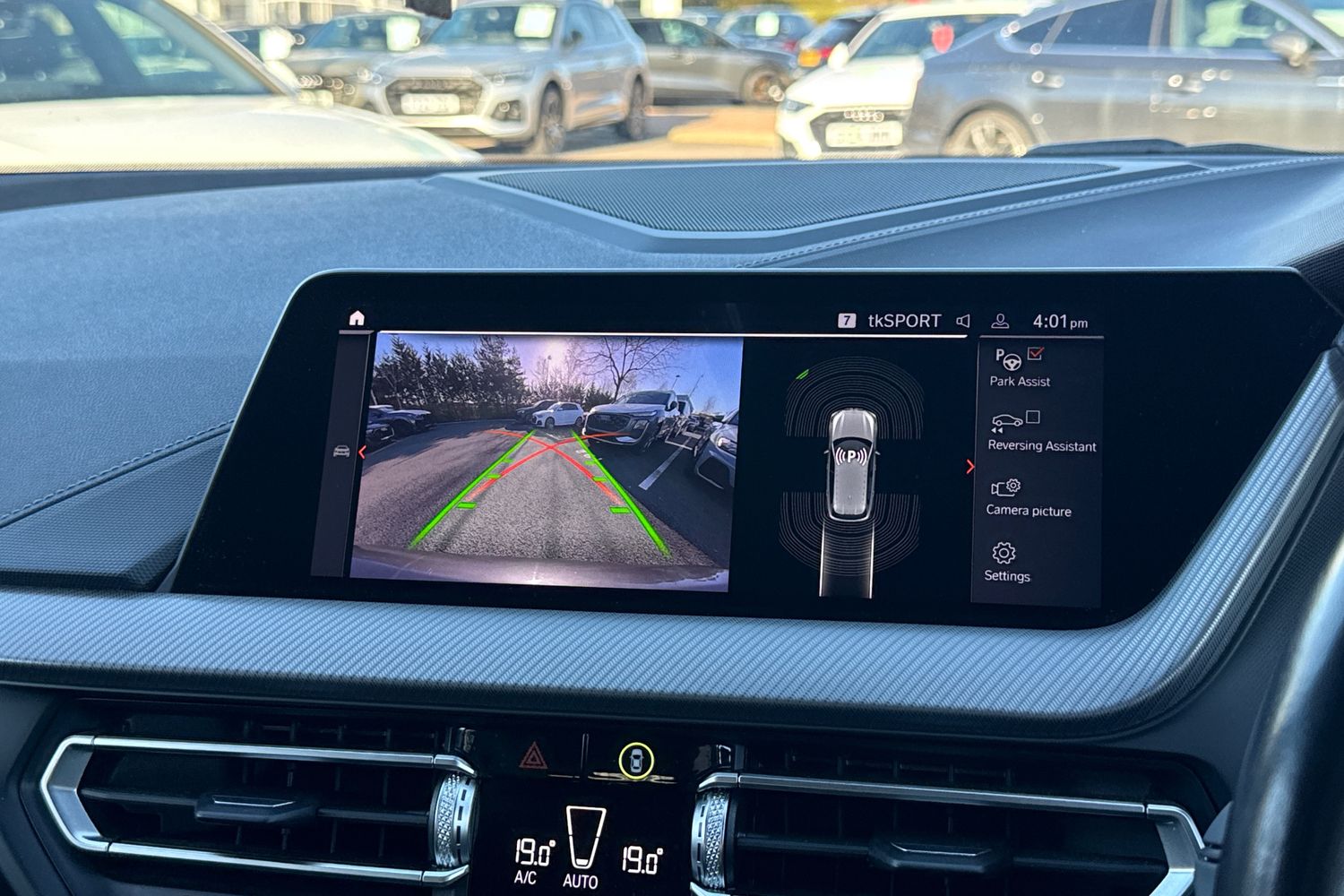 Used BMW 1 Series 2021 for sale - 77935718: Photo 31