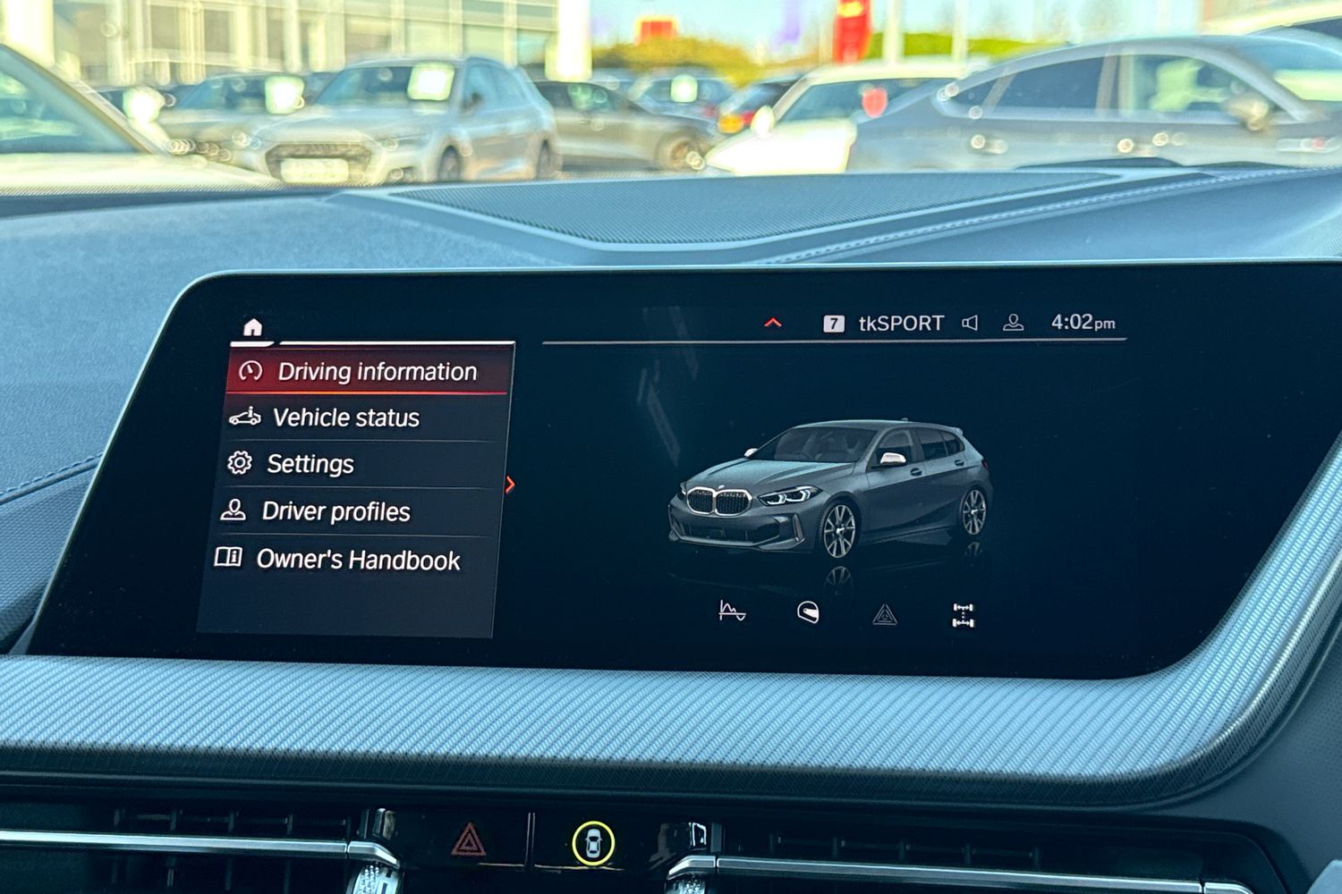 Used BMW 1 Series 2021 for sale - 77935718: Photo 34