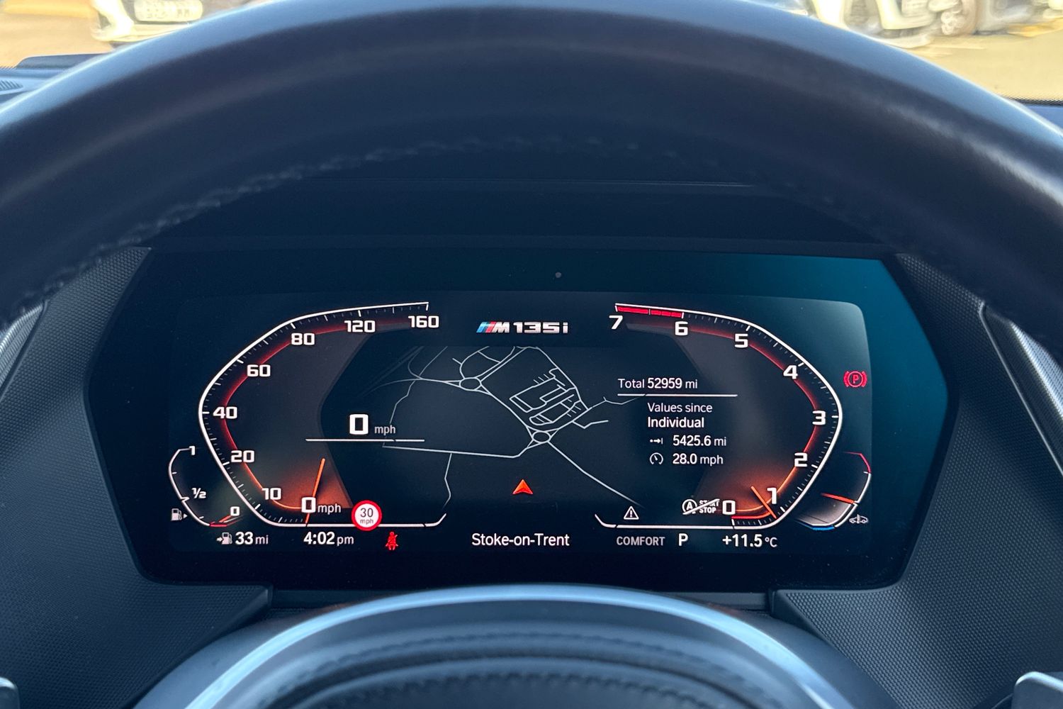 Used BMW 1 Series 2021 for sale - 77935718: Photo 36