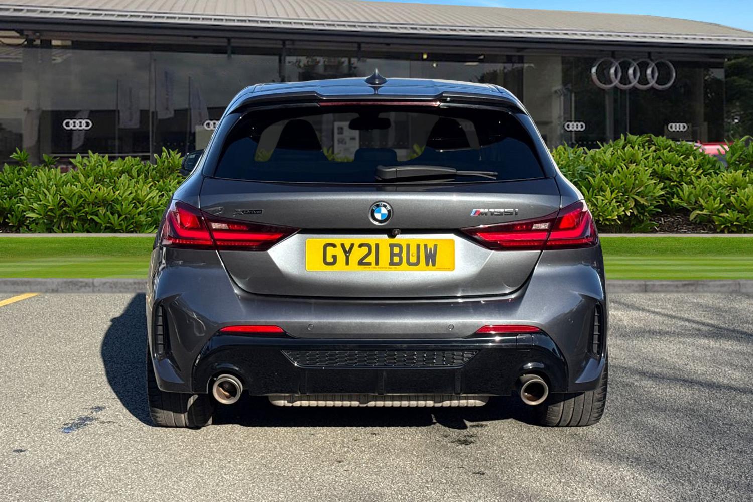 Used BMW 1 Series 2021 for sale - 77935718: Photo 4