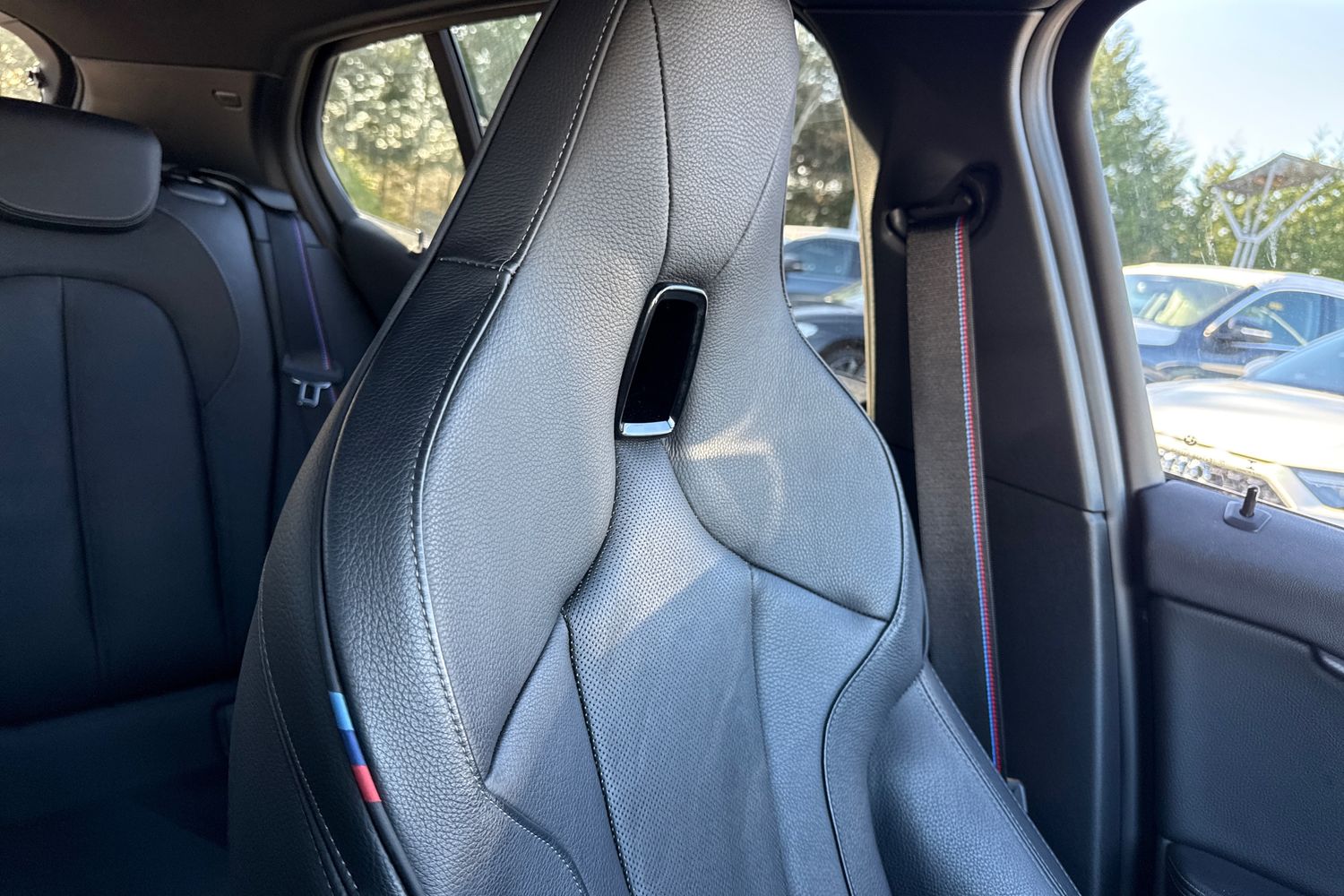 Used BMW 1 Series 2021 for sale - 77935718: Photo 47