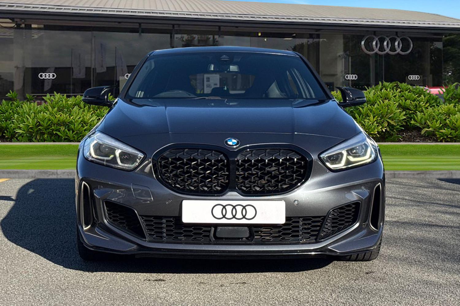 Used BMW 1 Series 2021 for sale - 77935718: Photo 6