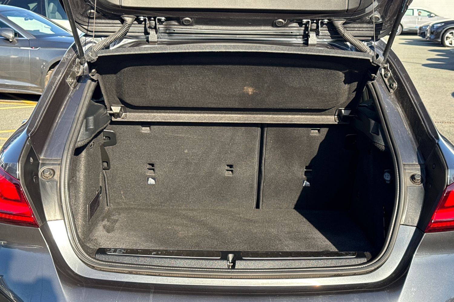 Used BMW 1 Series 2021 for sale - 77935718: Photo 7