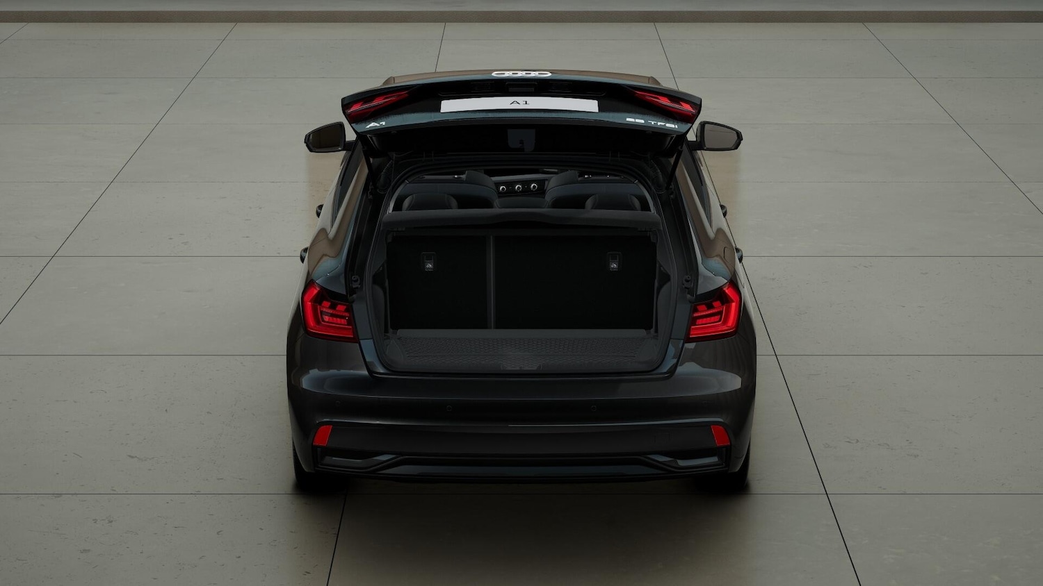 Used Audi A1 2026 for sale - 77981885: Photo 6