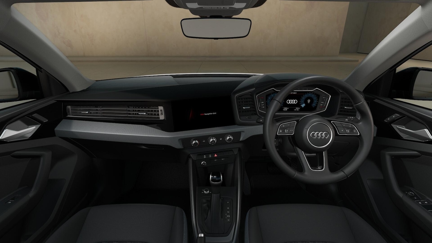 Used Audi A1 2026 for sale - 77981885: Photo 8