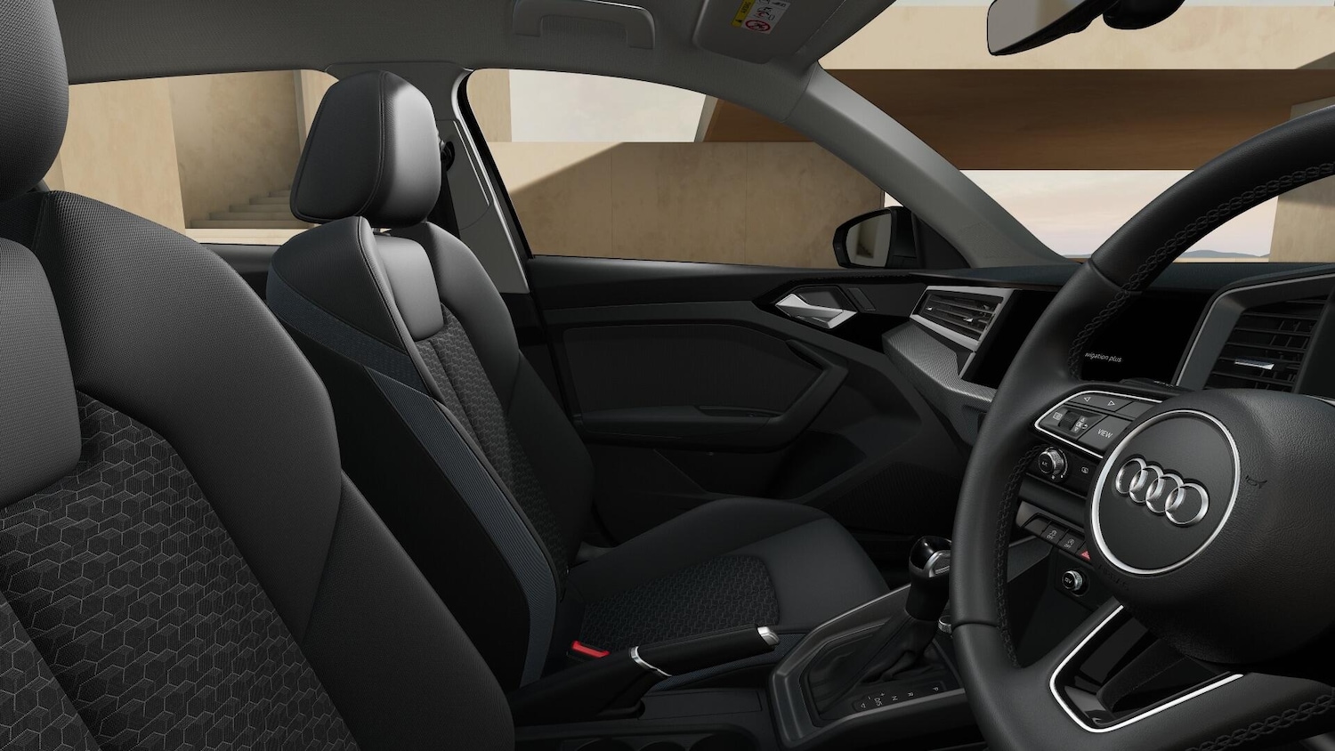 Used Audi A1 2026 for sale - 77981885: Photo 9