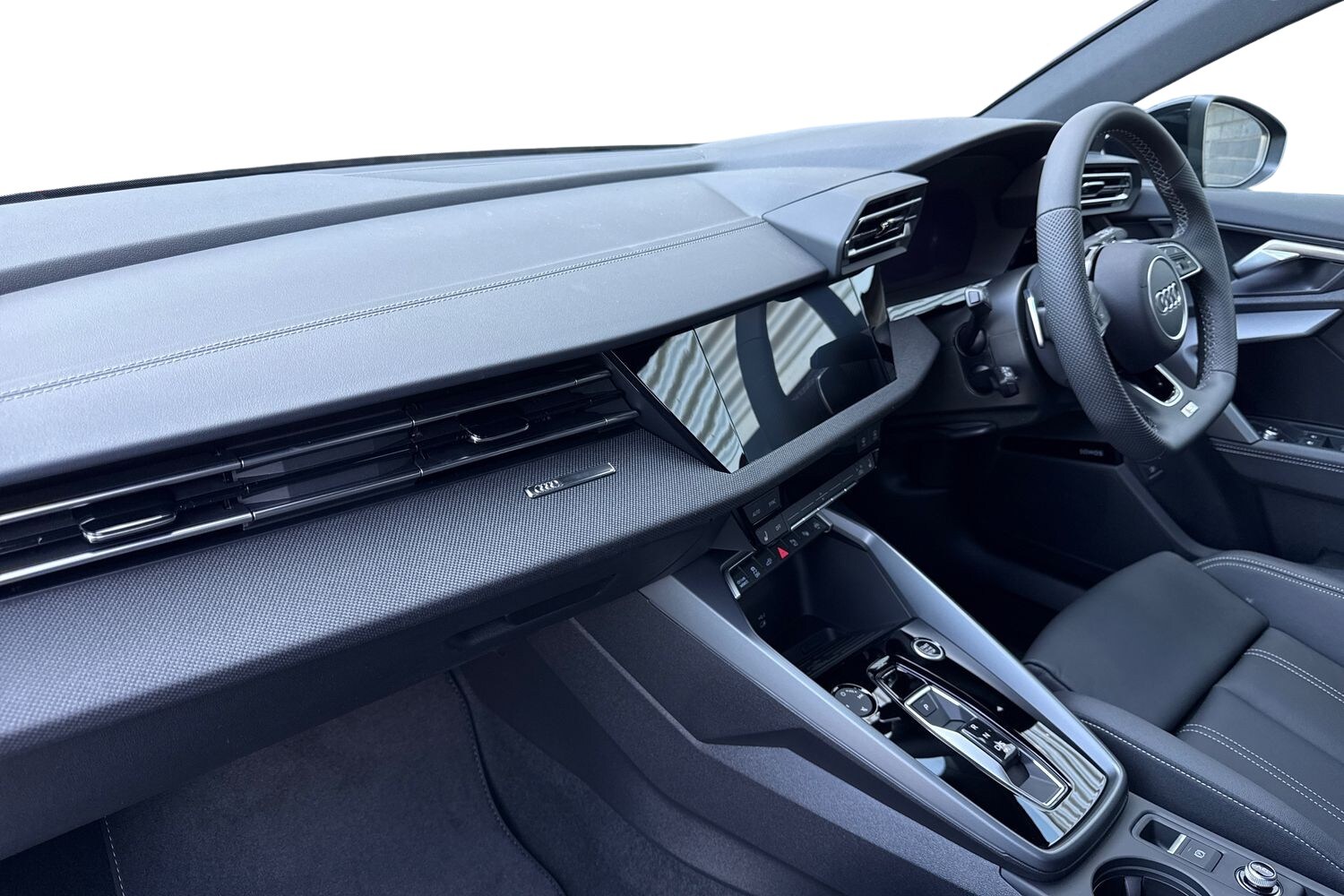 Used Audi A3 2025 for sale - 76017601: Photo 14