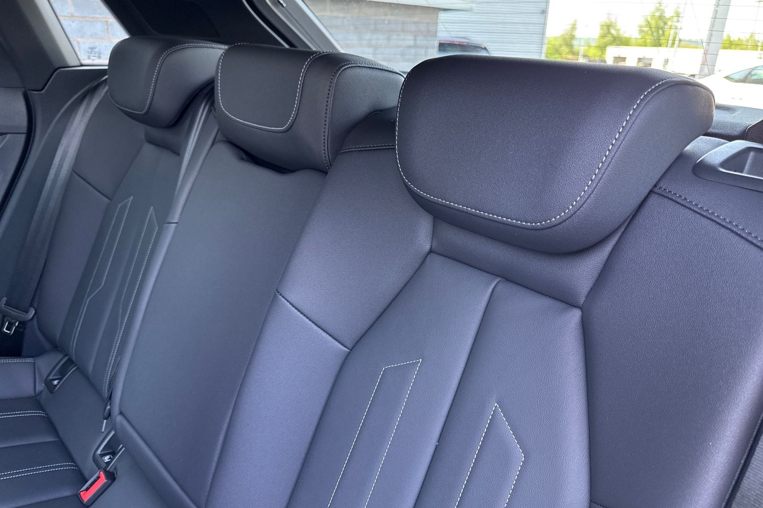 Used Audi A3 2025 for sale - 76017601: Photo 18