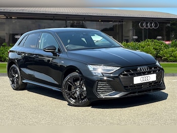 Audi - A3