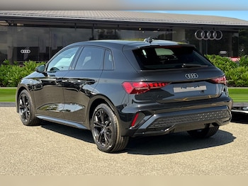 Used Audi A3 2025 for sale - 76017601: Photo 2
