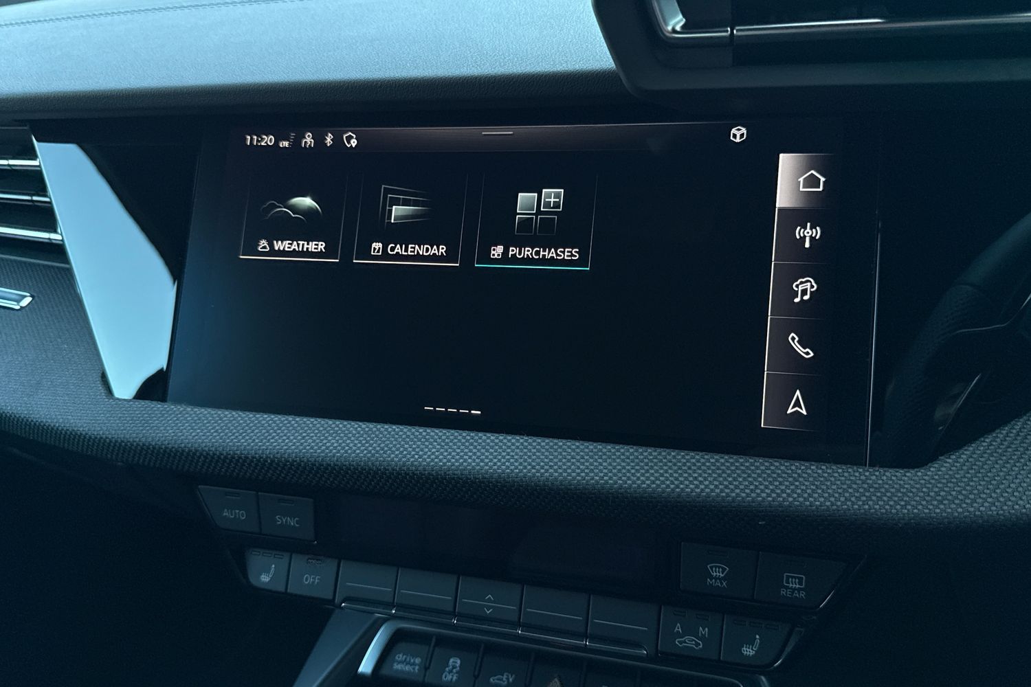 Used Audi A3 2025 for sale - 76017601: Photo 45