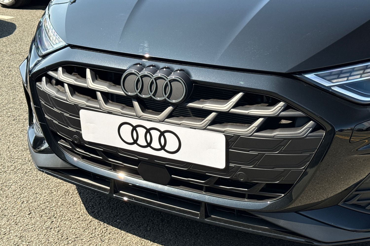 Used Audi A3 2025 for sale - 76017601: Photo 51