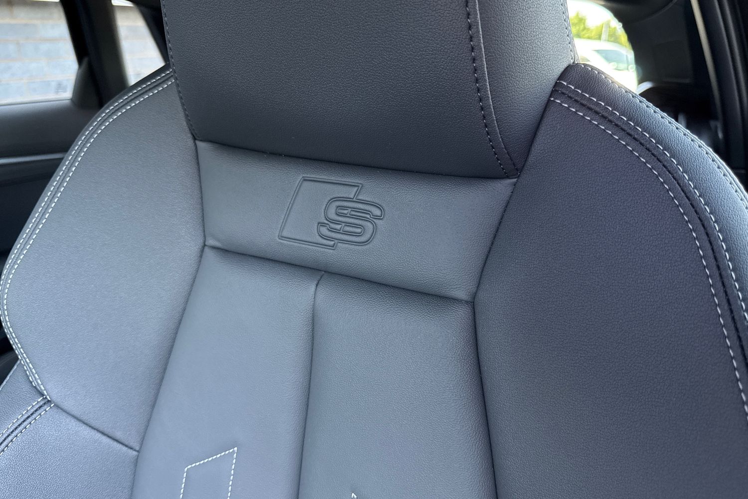 Used Audi A3 2025 for sale - 76017601: Photo 52