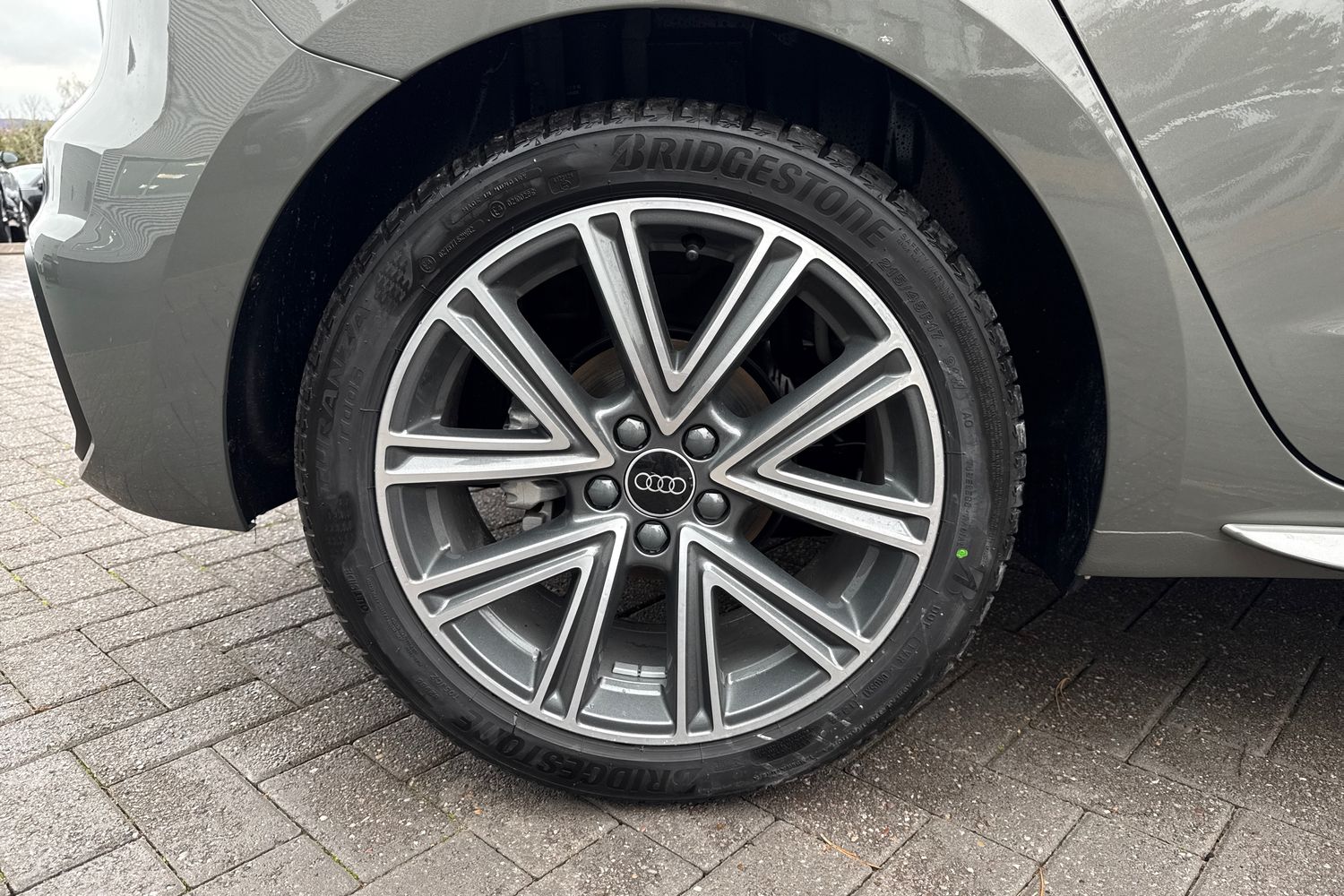 Used Audi A1 2025 for sale - 77044439: Photo 10