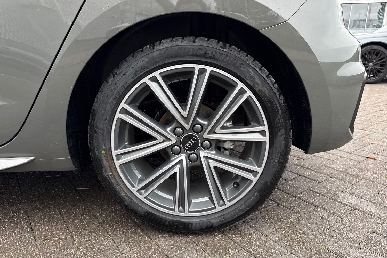 Used Audi A1 2025 for sale - 77044439: Photo 11