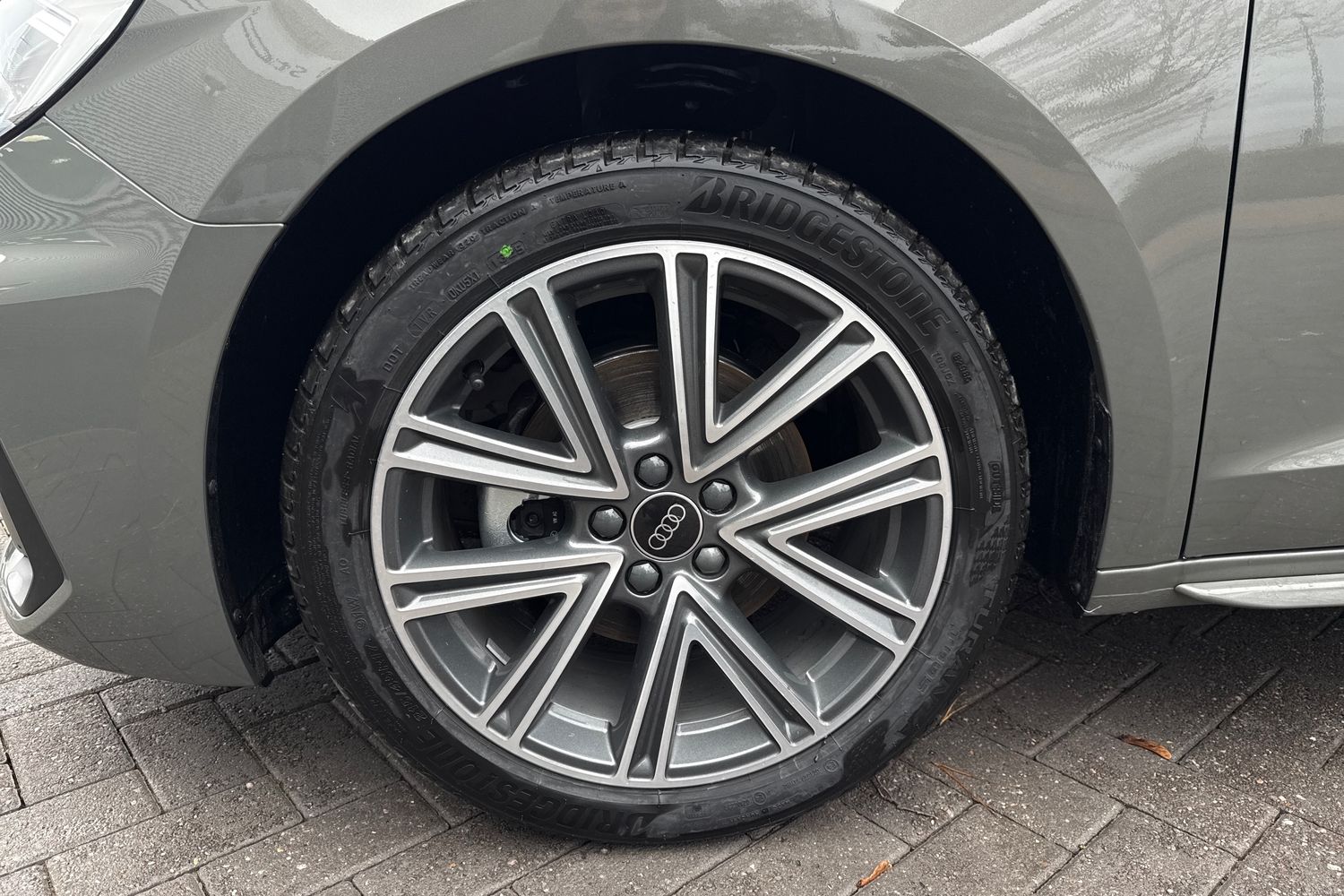 Used Audi A1 2025 for sale - 77044439: Photo 12