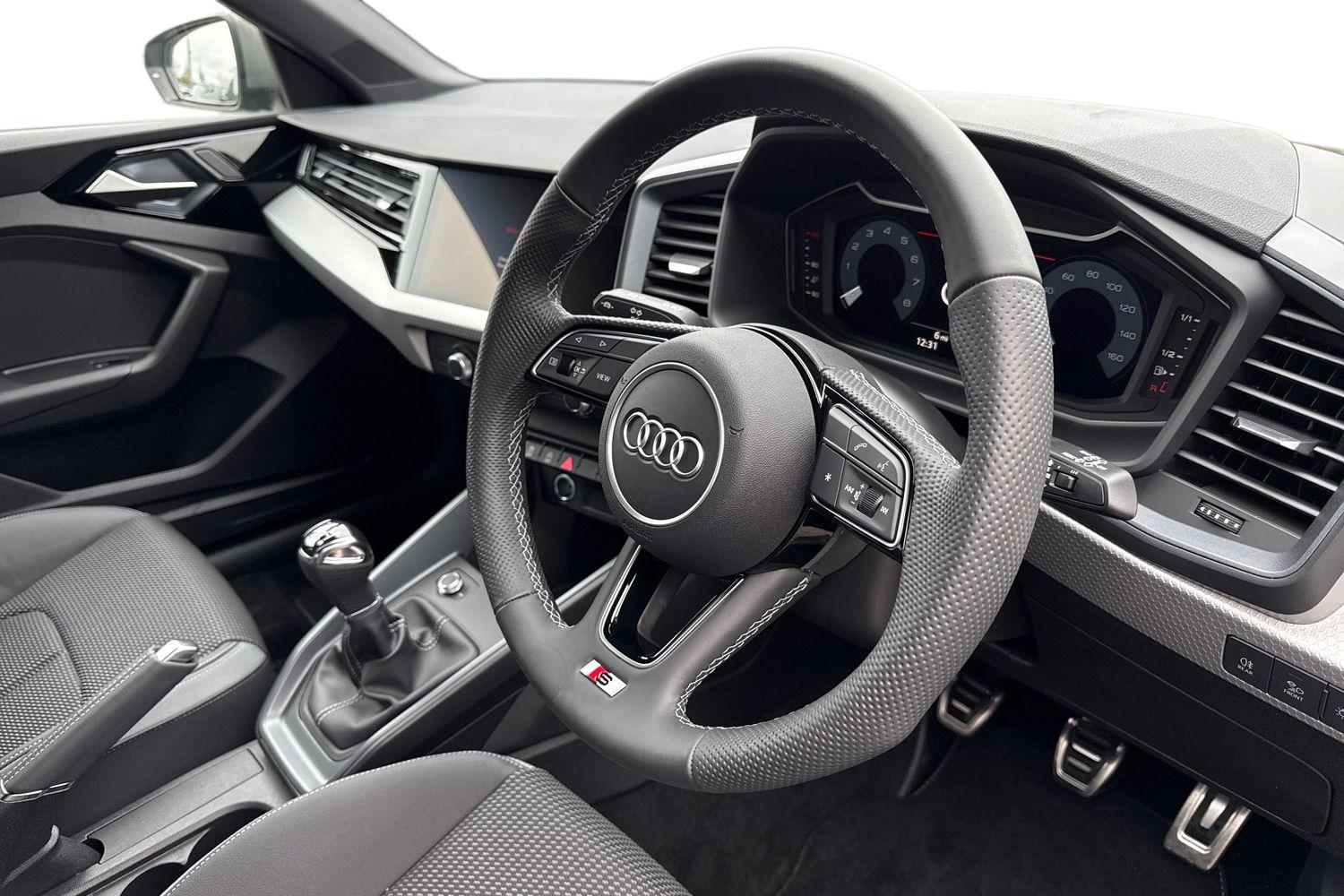 Used Audi A1 2025 for sale - 77044439: Photo 13