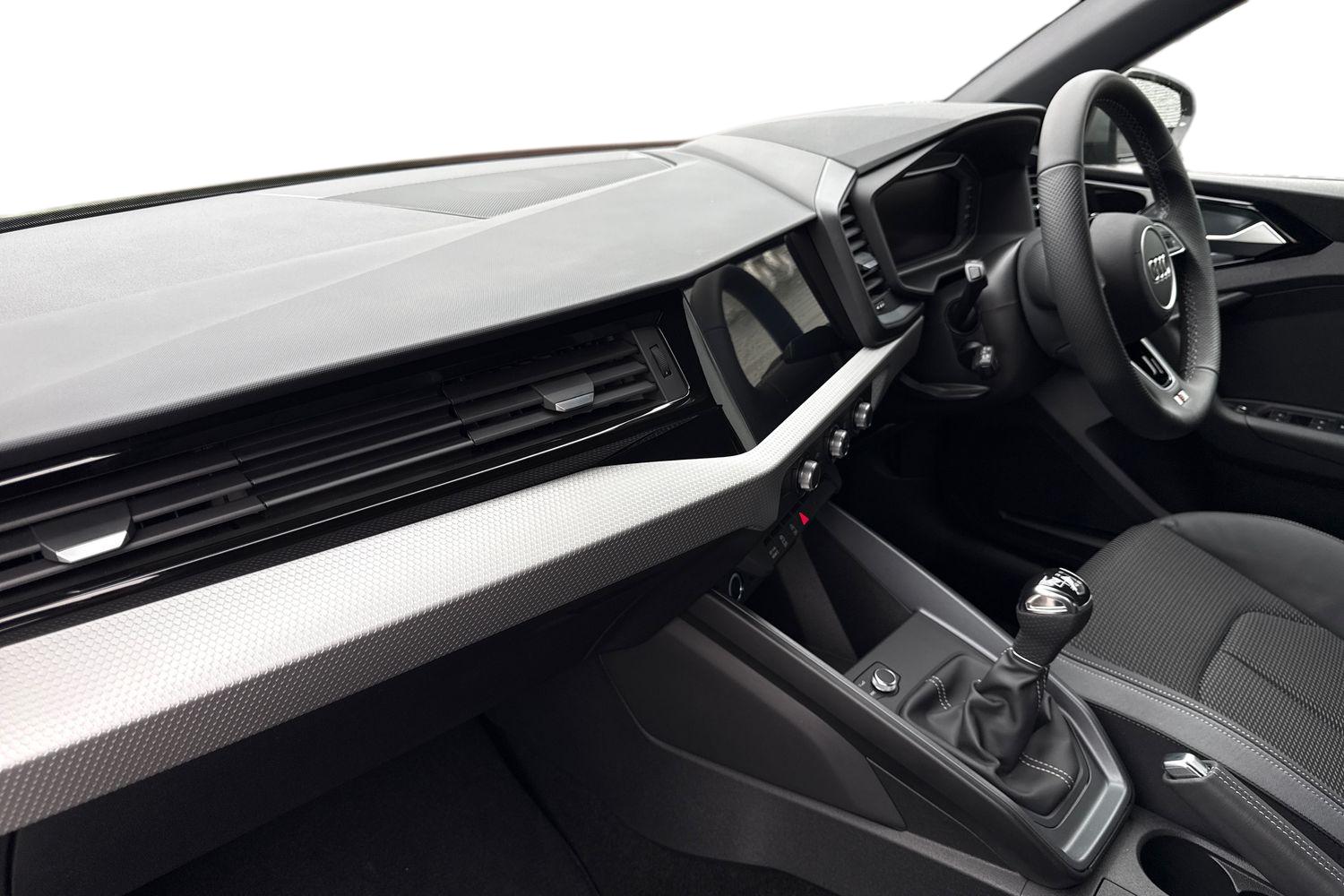 Used Audi A1 2025 for sale - 77044439: Photo 14