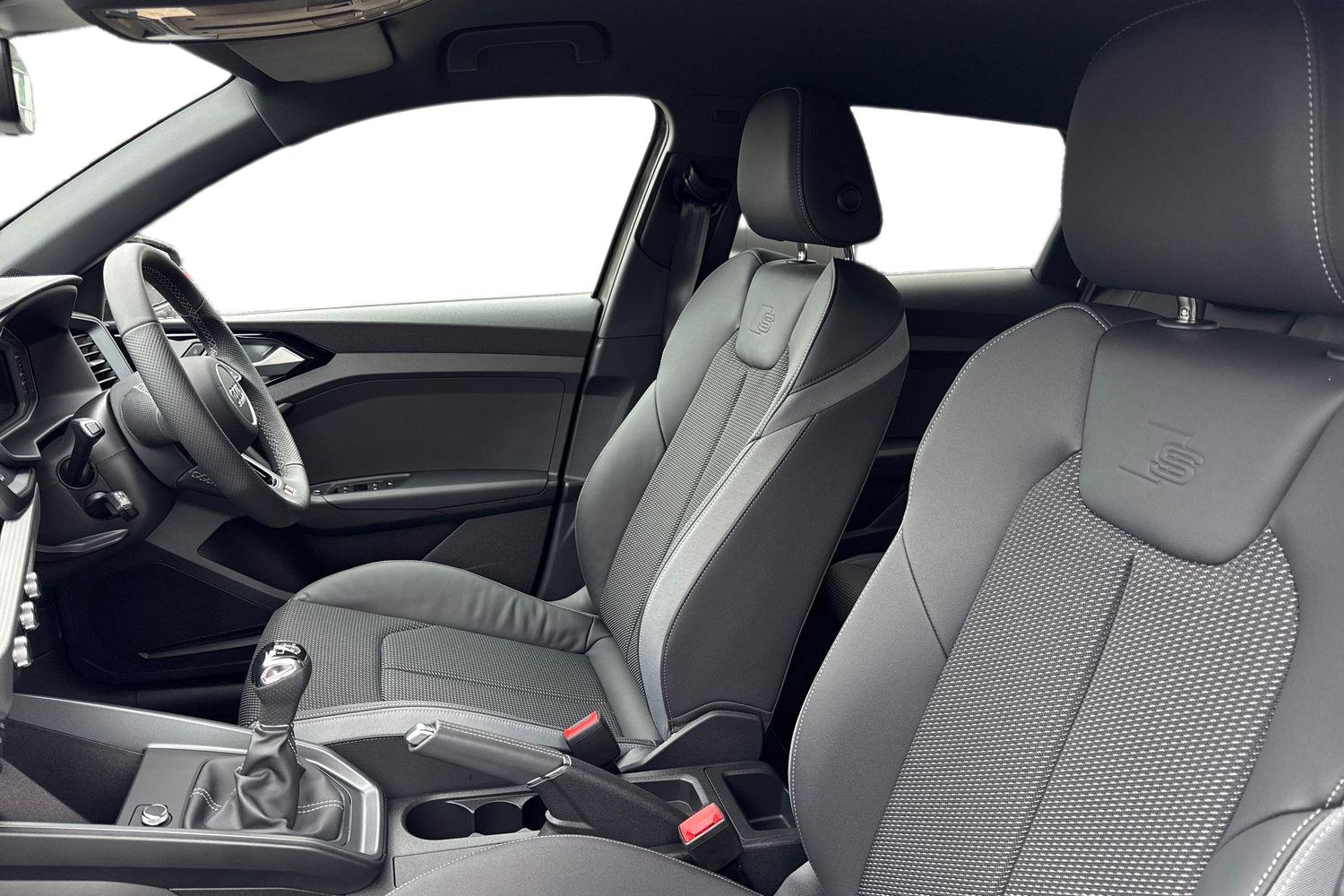 Used Audi A1 2025 for sale - 77044439: Photo 15