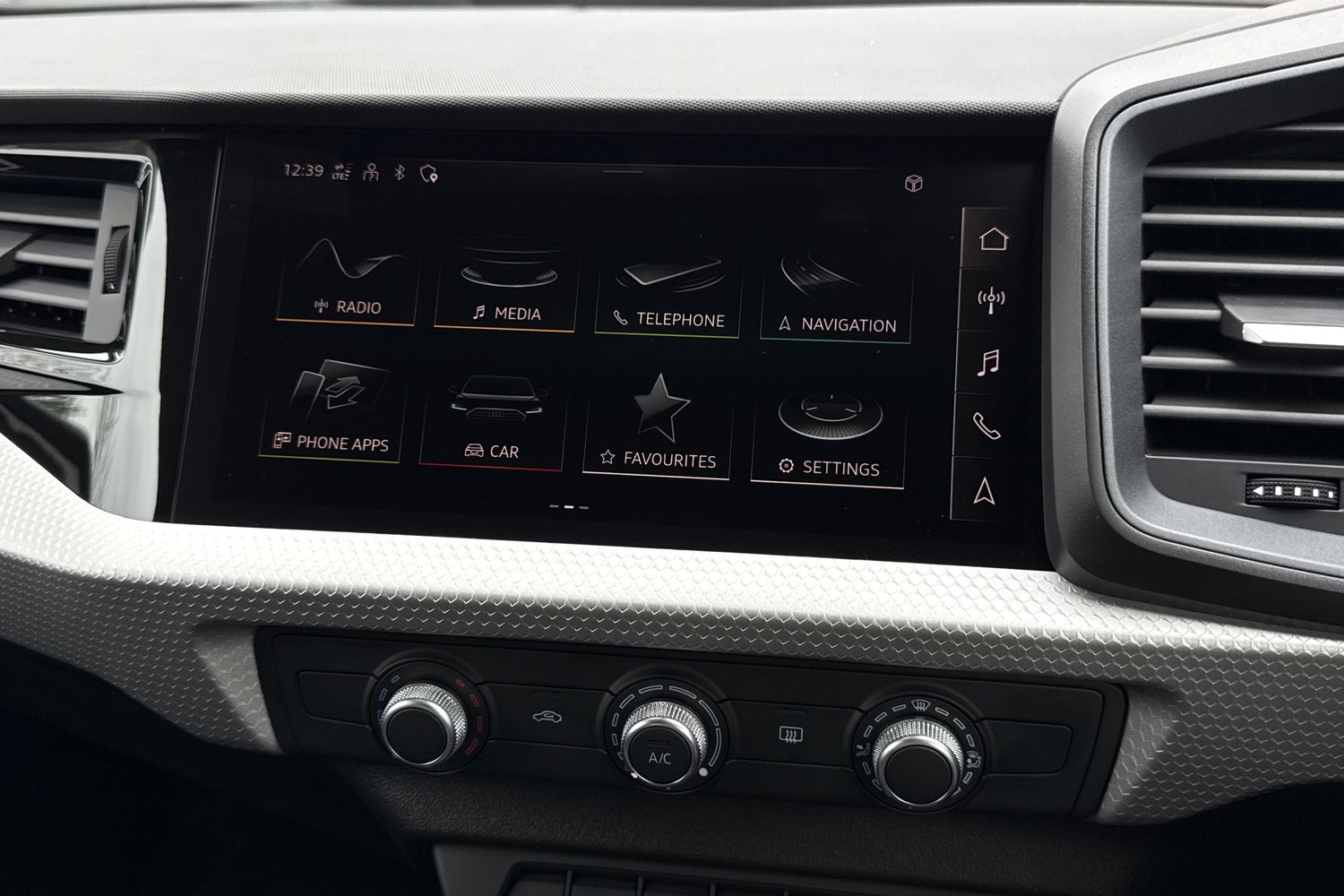 Used Audi A1 2025 for sale - 77044439: Photo 16