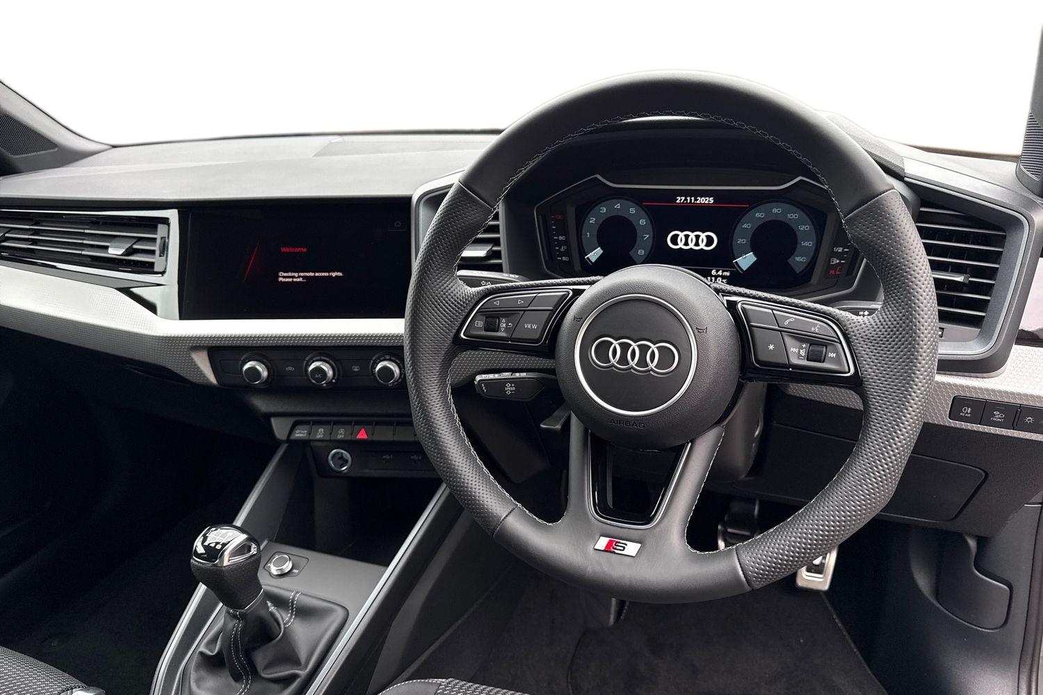 Used Audi A1 2025 for sale - 77044439: Photo 17