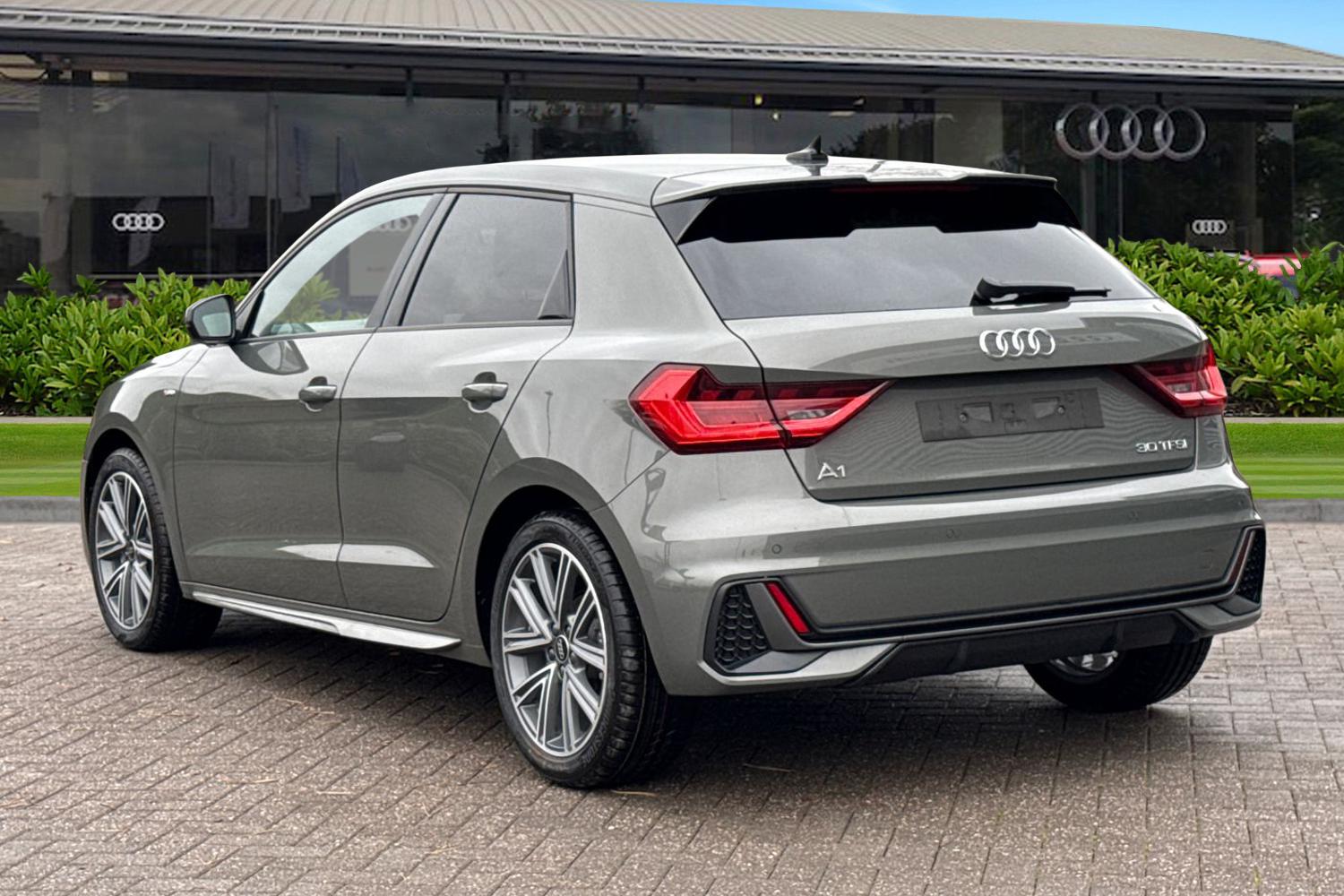 Used Audi A1 2025 for sale - 77044439: Photo 2