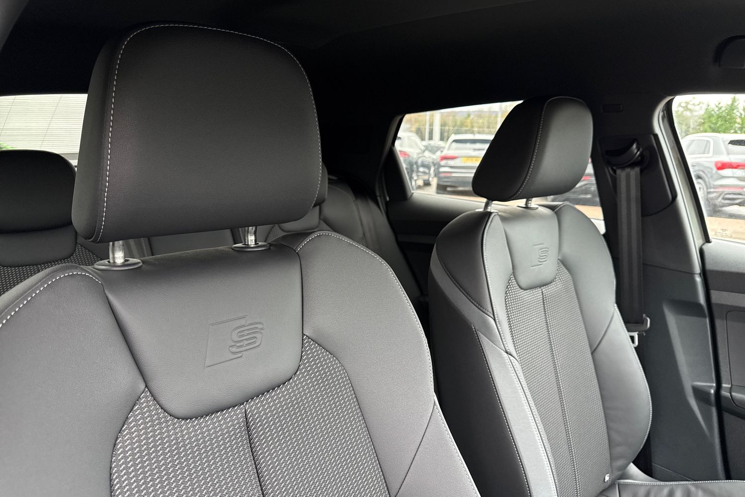 Used Audi A1 2025 for sale - 77044439: Photo 23