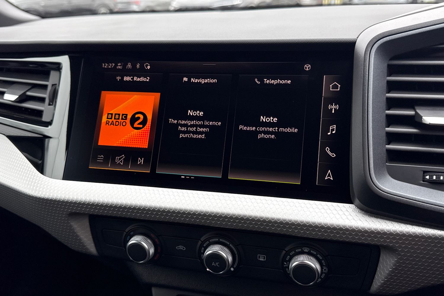 Used Audi A1 2025 for sale - 77044439: Photo 24