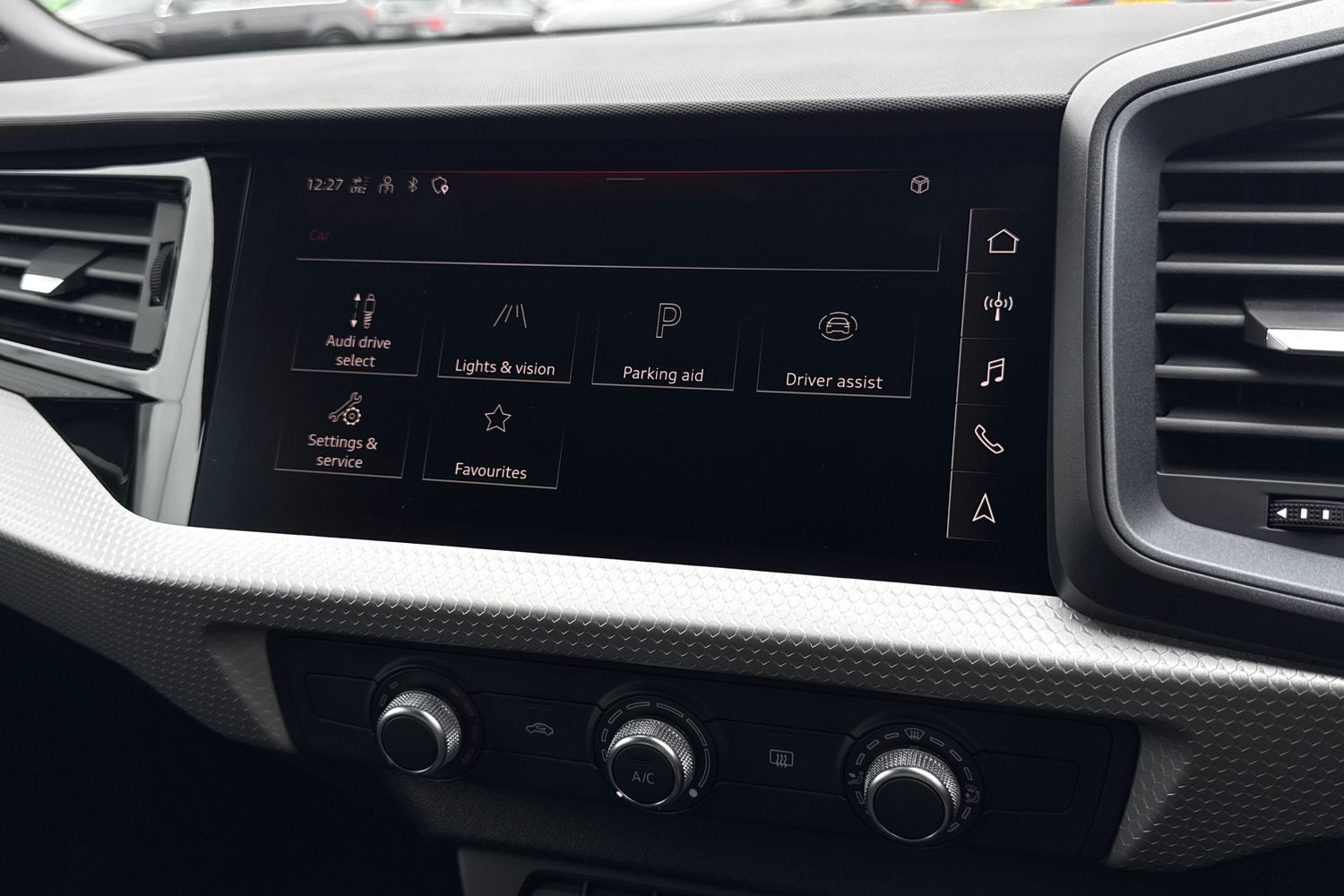 Used Audi A1 2025 for sale - 77044439: Photo 26