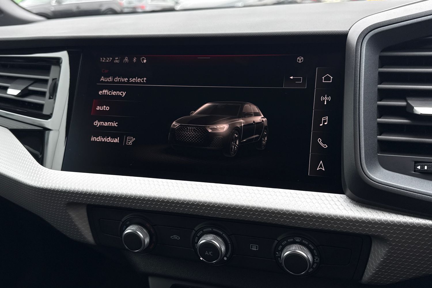 Used Audi A1 2025 for sale - 77044439: Photo 27