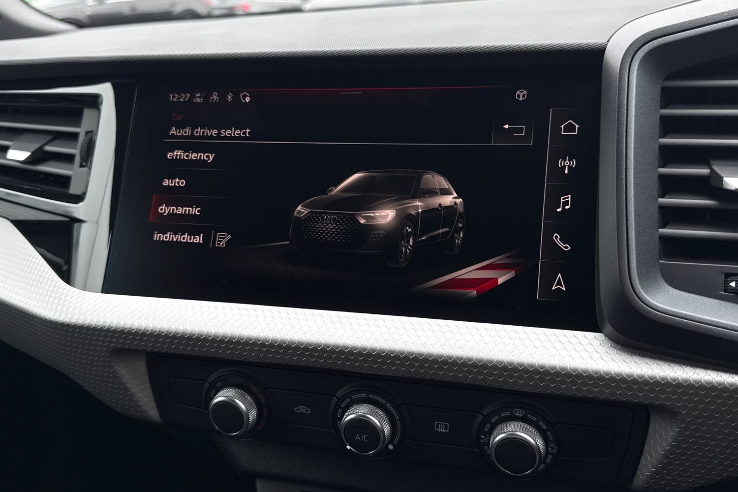 Used Audi A1 2025 for sale - 77044439: Photo 28