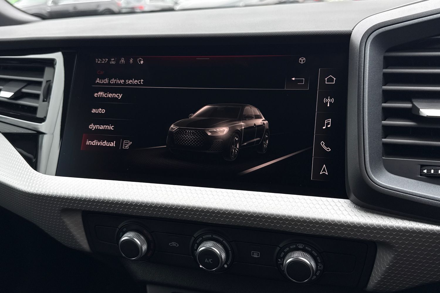 Used Audi A1 2025 for sale - 77044439: Photo 29