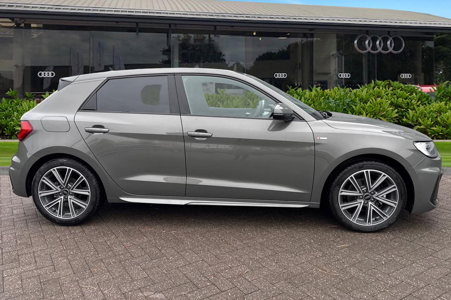 Used Audi A1 2025 for sale - 77044439: Photo 3