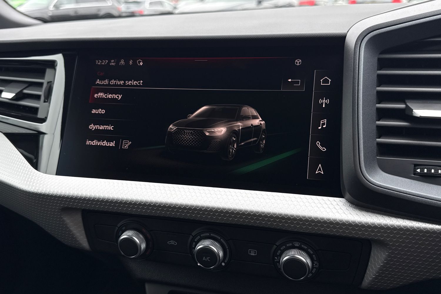 Used Audi A1 2025 for sale - 77044439: Photo 30