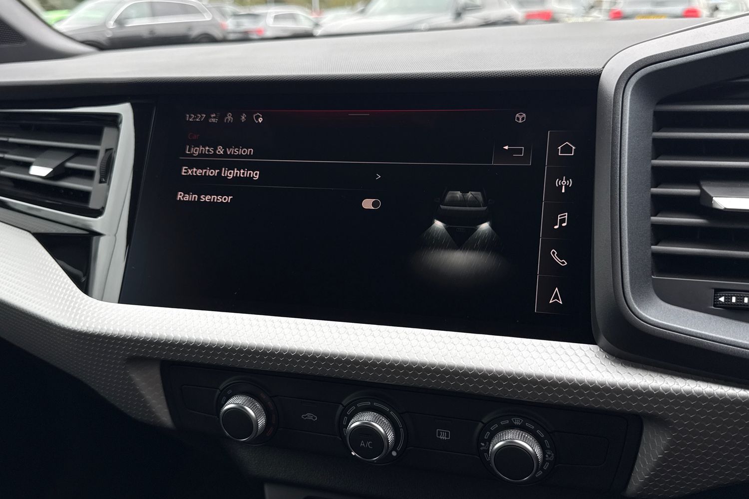 Used Audi A1 2025 for sale - 77044439: Photo 31