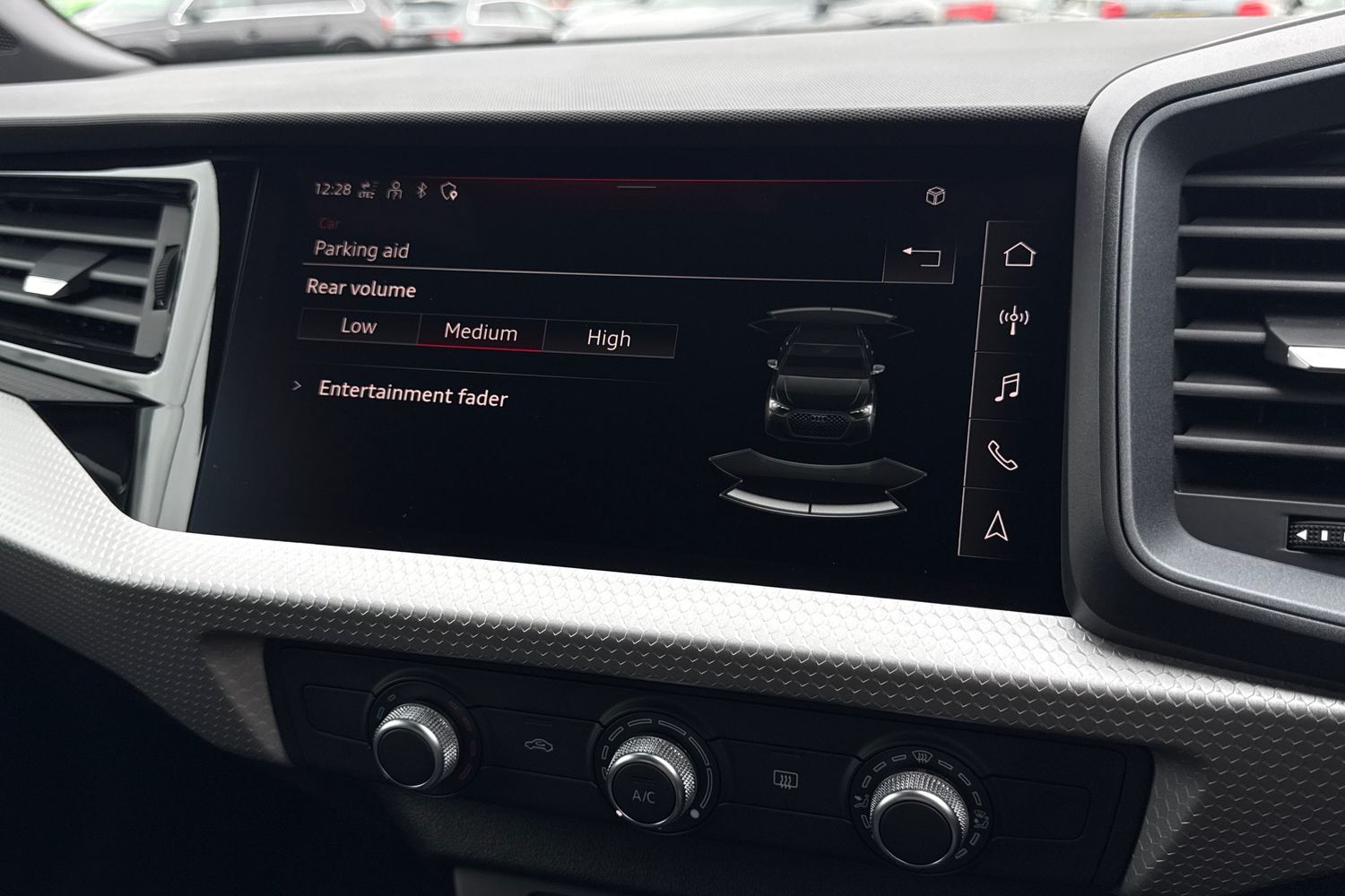 Used Audi A1 2025 for sale - 77044439: Photo 32