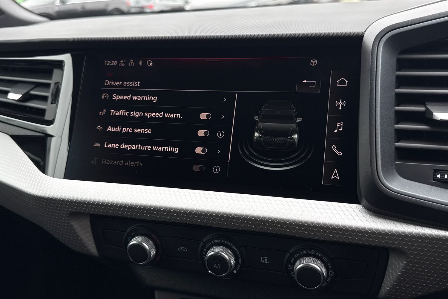 Used Audi A1 2025 for sale - 77044439: Photo 33