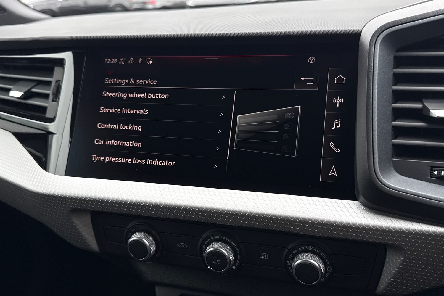 Used Audi A1 2025 for sale - 77044439: Photo 34