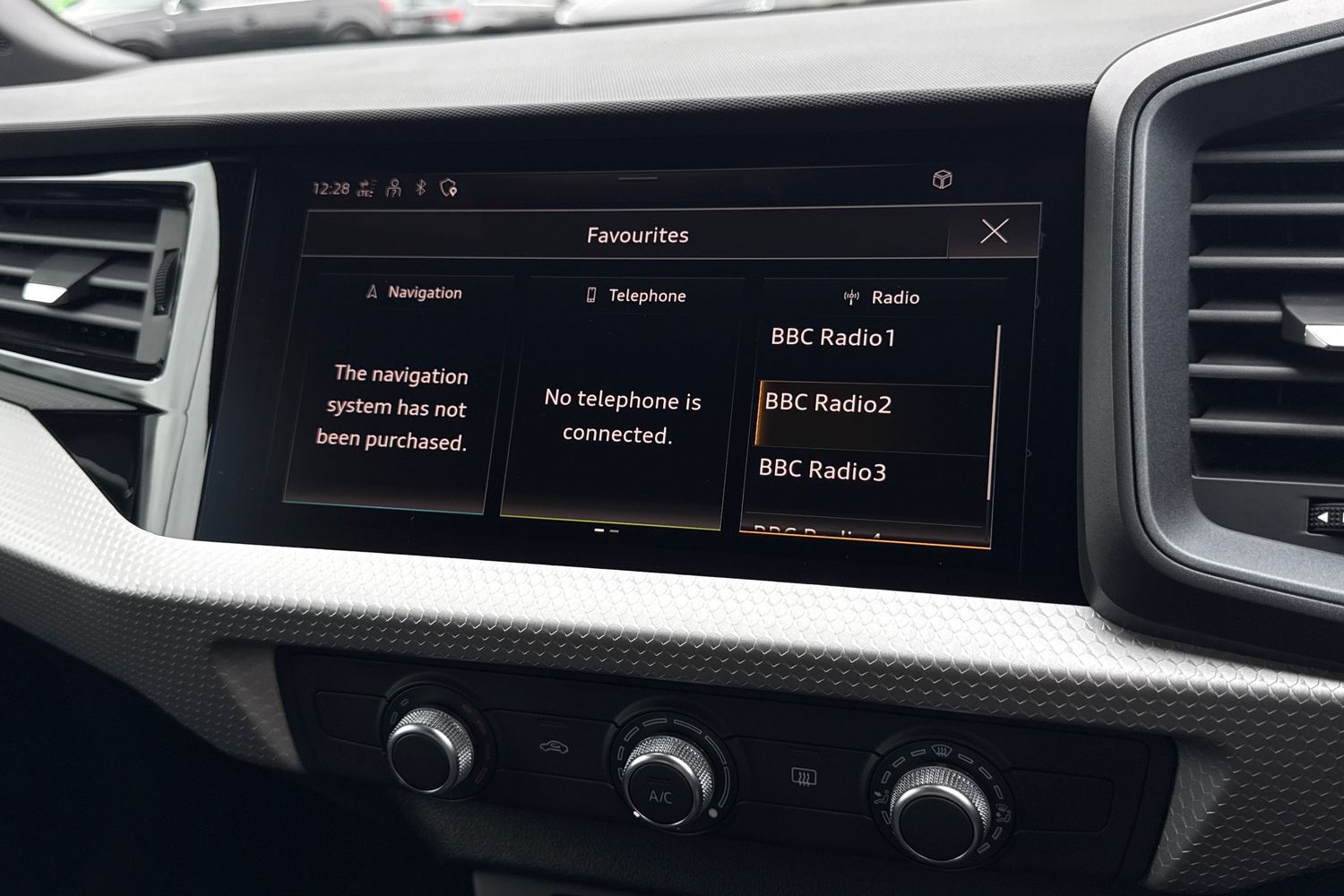 Used Audi A1 2025 for sale - 77044439: Photo 35