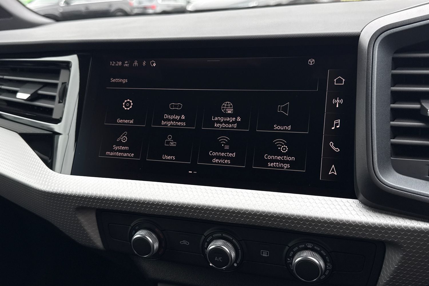 Used Audi A1 2025 for sale - 77044439: Photo 36